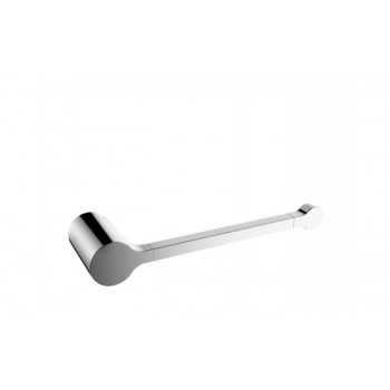 Toalheiros e Acessórios | Serie 85600 | Porta Rolos Cromado  Ref: CH44190115